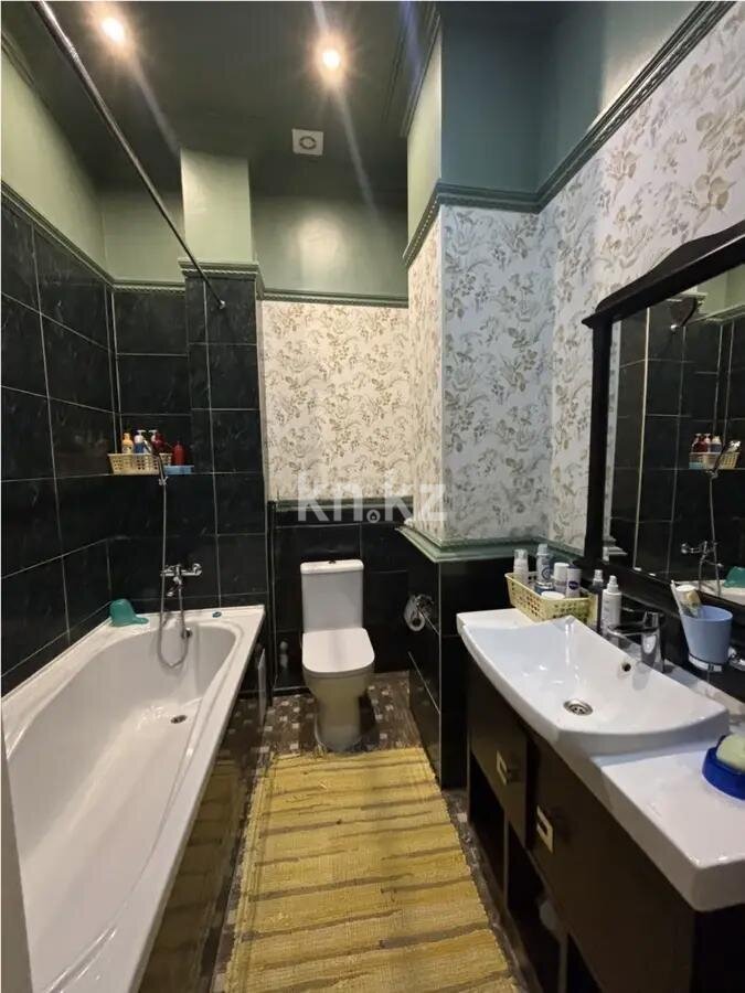 Продажа 2-комнатной квартиры, 69.3 м² в Астане - фото 3
