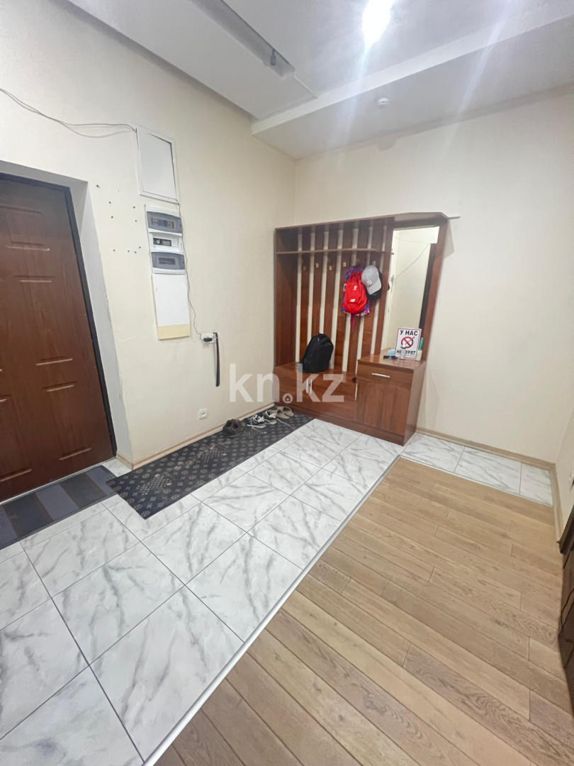 Аренда 2-комнатной квартиры, 60 м², ул. Сыганак, дом  62 - ул. Туркестан - Аренда квартиры помесячно в Астане фото 6 из 6