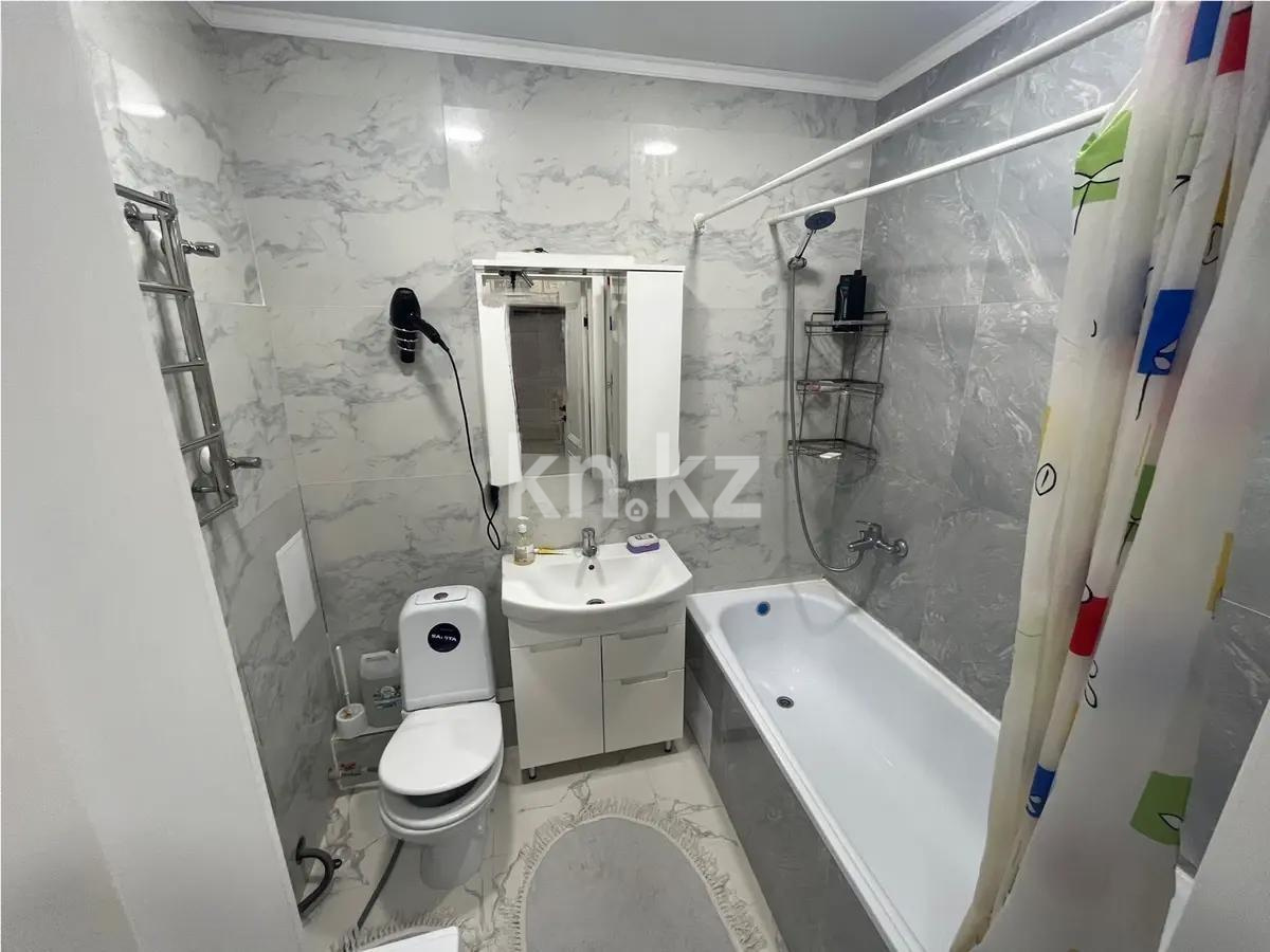 Продажа 1-комнатной квартиры, 36 м² - Продажа однокомнатных квартир от собственников в Астане фото 3 из 4