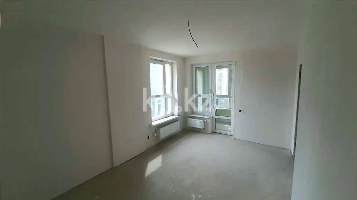 Продажа 2-комнатной квартиры, 53.4 м², пр. Мангилик Ел, дом  60 - Продажа квартир в Астане фото 1 из 3