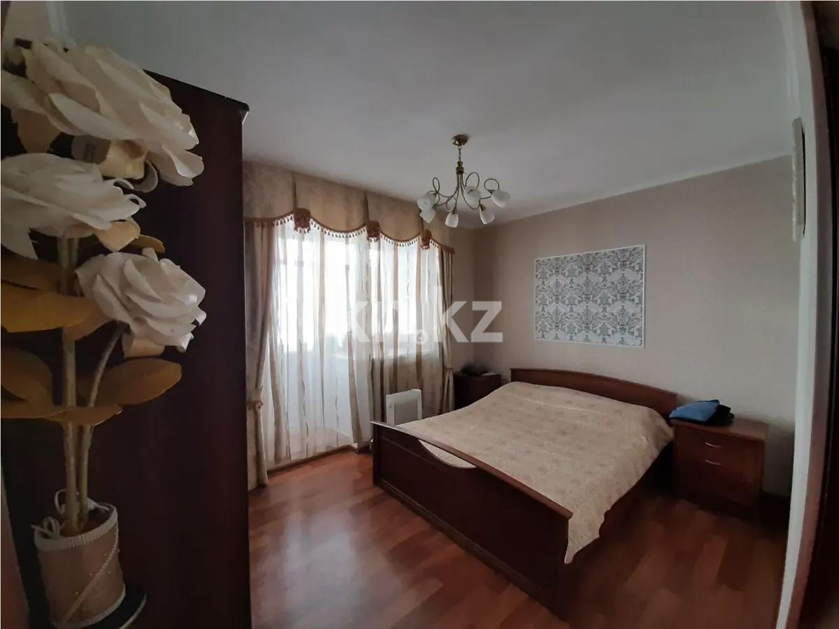 Продажа 3-комнатной квартиры, 75 м² - Продажа квартир в Астане - страница 7 фото 2 из 3