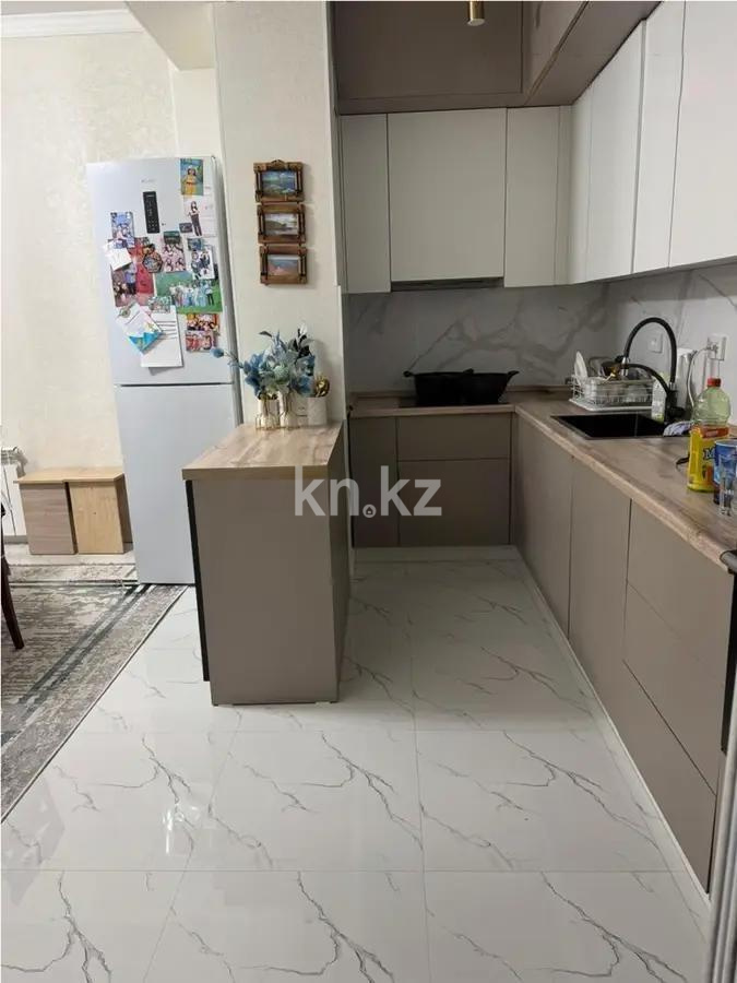 Продажа 3-комнатной квартиры, 89 м² - Недвижимость в Казахстане - страница 3 фото 4 из 6