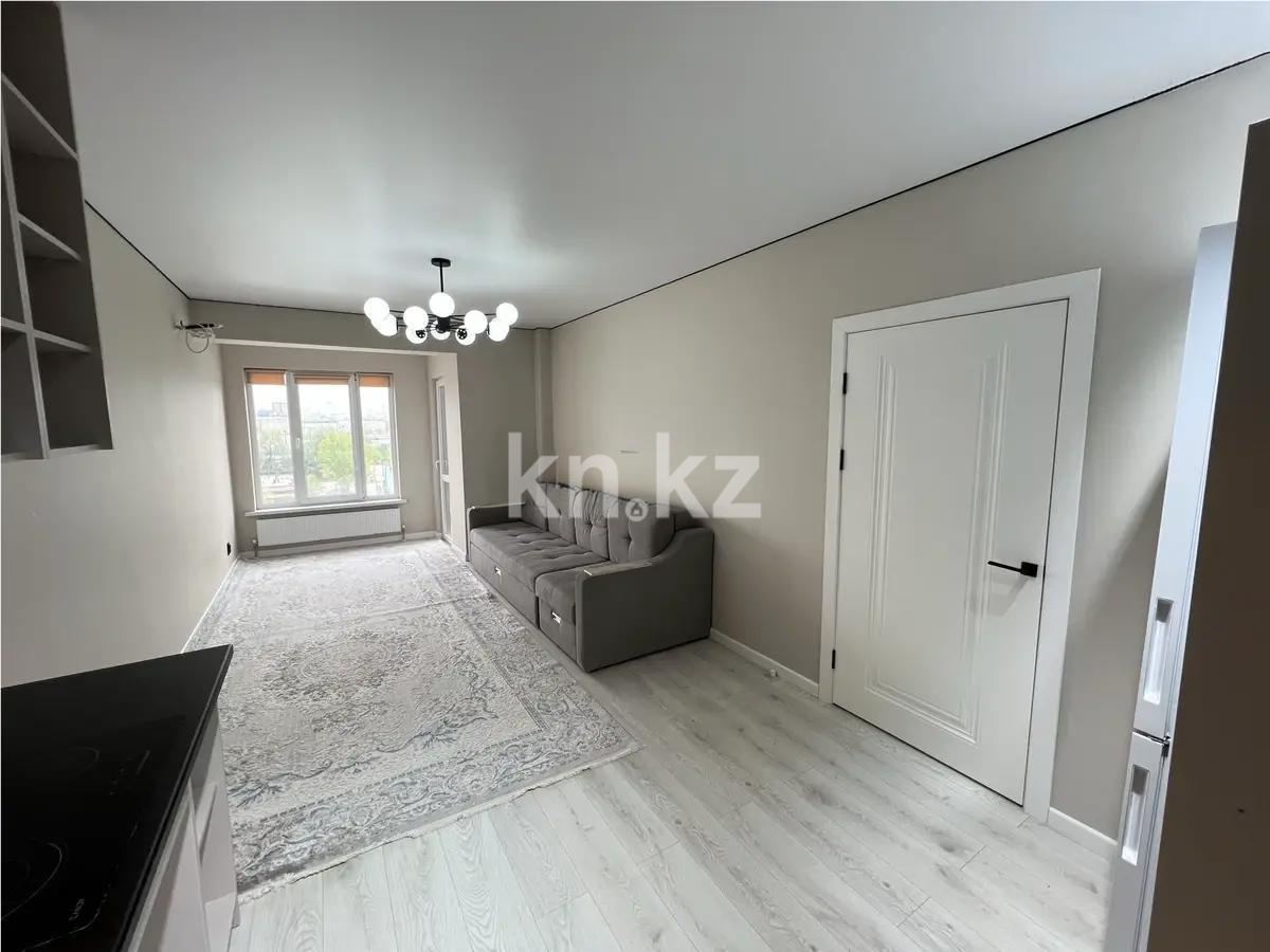 Продажа 2-комнатной квартиры, 50 м² в Алматы