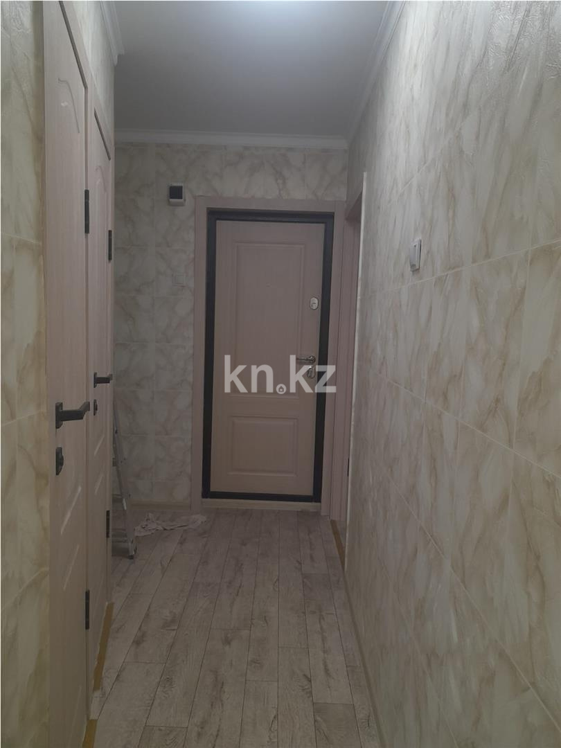 Продажа 1-комнатной квартиры, 30 м² - Продажа жилой и коммерческой недвижимости в Темиртау фото 8 из 12