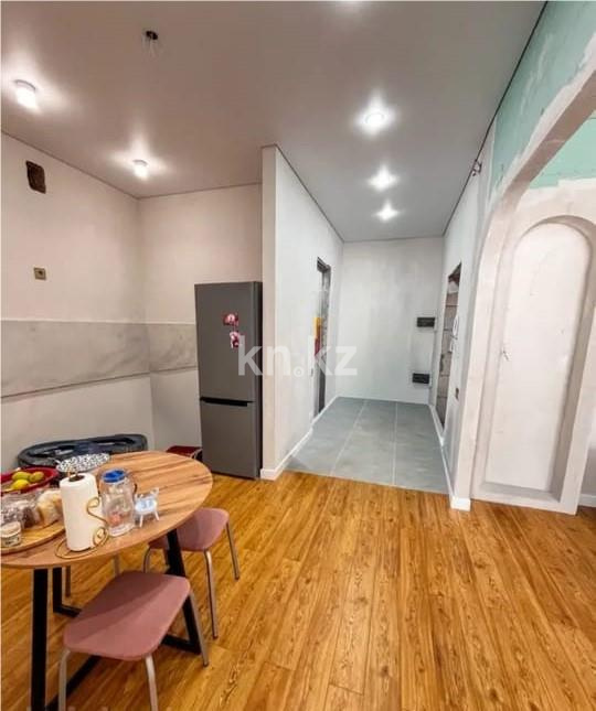 Продажа 2-комнатной квартиры, 55 м² в Астане