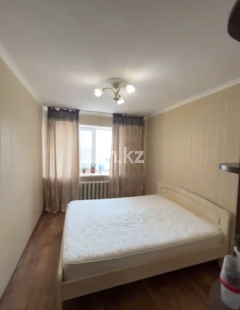 Аренда 2-комнатной квартиры, 60 м² - Аренда двухкомнатных квартир помесячно в Астане фото 7 из 11