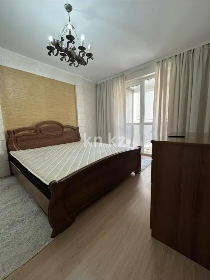 Продажа 3-комнатной квартиры, 89 м² - Продажа трехкомнатных квартир от собственников в Алматы - страница 4 фото 2 из 5