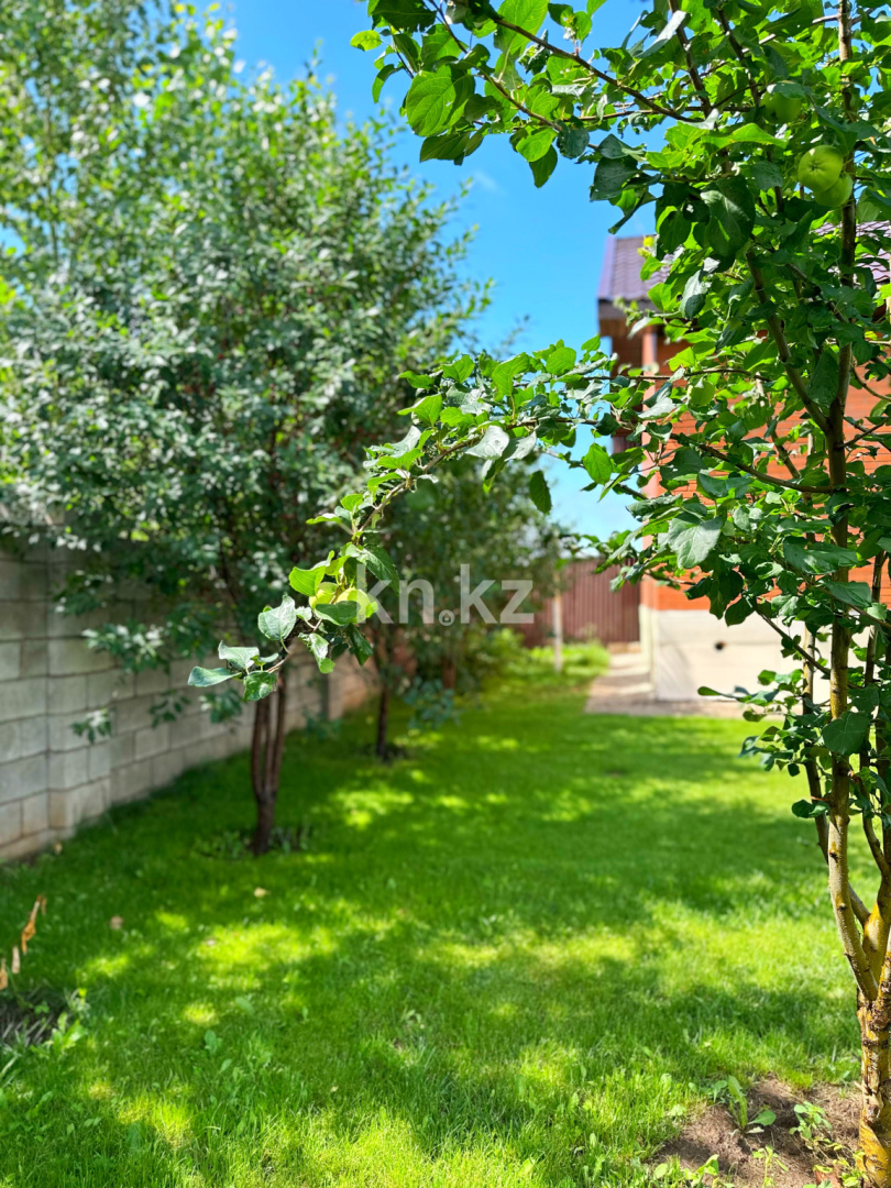 Продажа 5-комнатного дома, 136 м², E 575, дом  44 в Астане - фото 27