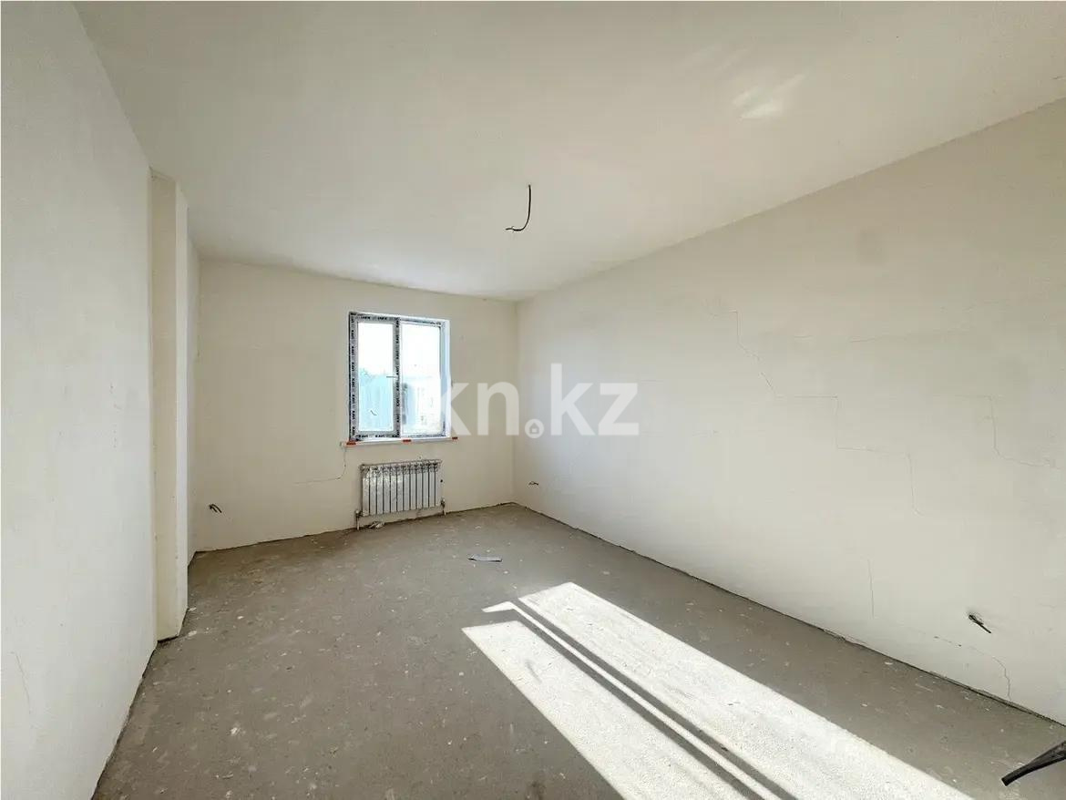 Продажа 3-комнатной квартиры, 106 м², ул. Е-15, дом  9 - Продажа  трехкомнатных квартир в Астане без посредников фото 1 из 8