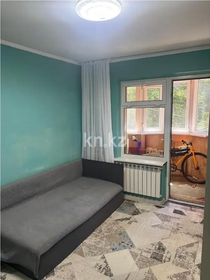 Продажа 3-комнатной квартиры, 70 м² - Продажа квартир в Алматы - страница 9 фото 1 из 3