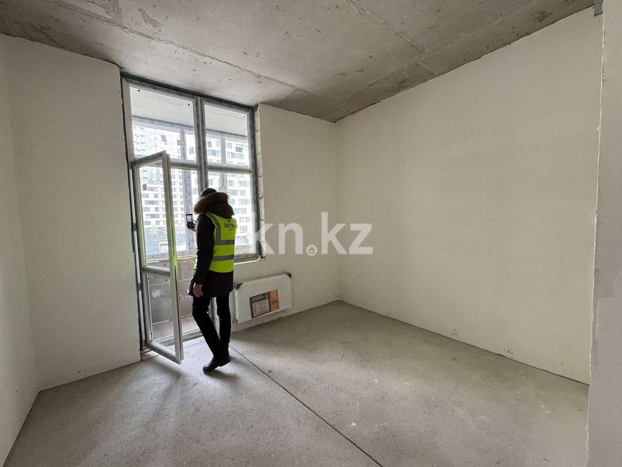 Продажа 2-комнатной квартиры, 63.7 м² в Астане - фото 11