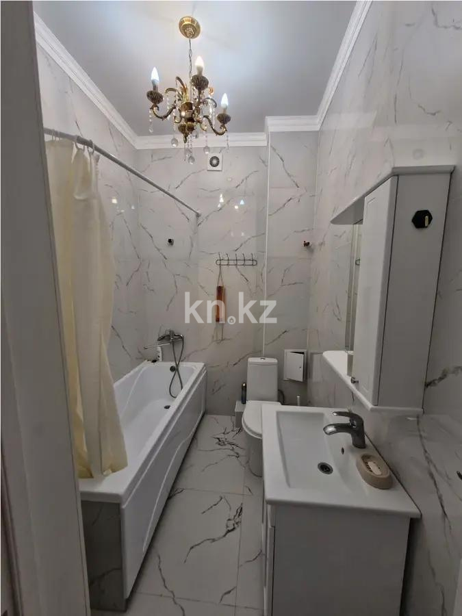 Продажа 2-комнатной квартиры, 45 м² в Астане - фото 3