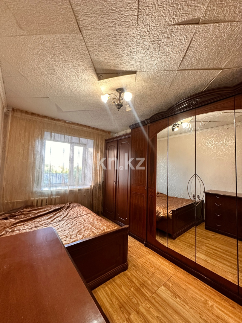 Аренда 3-комнатной квартиры, 75 м² - Аренда квартир помесячно в Караганде фото 5 из 18