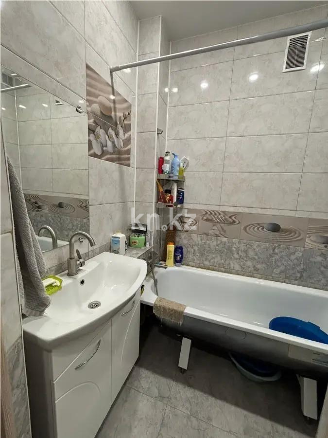 Продажа 3-комнатной квартиры, 77.6 м², ул. А-91, дом  12 в Астане - фото 5