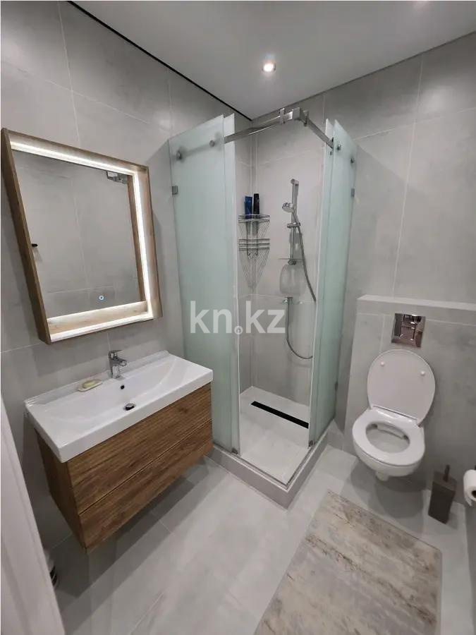 Продажа 2-комнатной квартиры, 49.4 м² в Алматы - фото 4