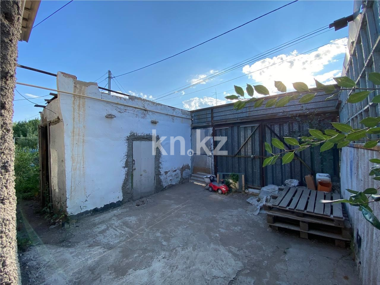 Продажа 4-комнатного дома, 71.4 м² - Недвижимость в Темиртау фото 22 из 23