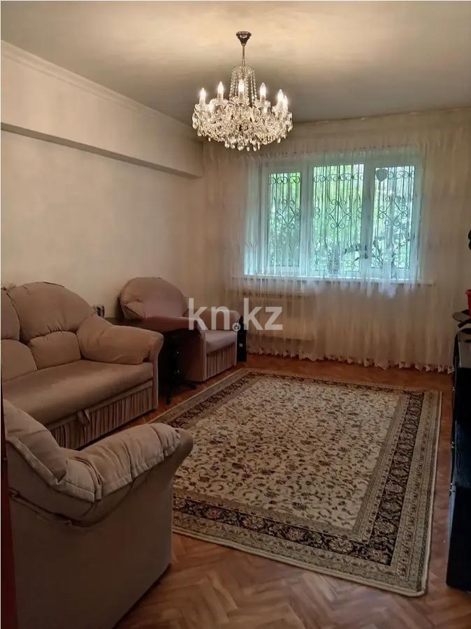 Продажа 3-комнатной квартиры, 70.2 м² - Продажа квартир в Алматы - страница 452 фото 1 из 7