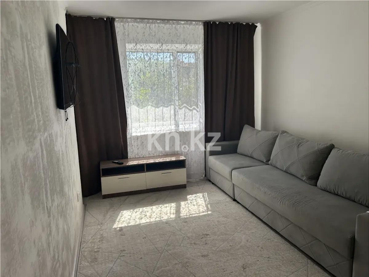 Продажа 1-комнатной квартиры, 33 м² в Астане