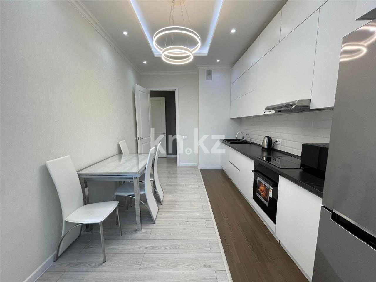 Продажа 2-комнатной квартиры, 68.1 м², пр. Мангилик Ел в Астане - фото 7