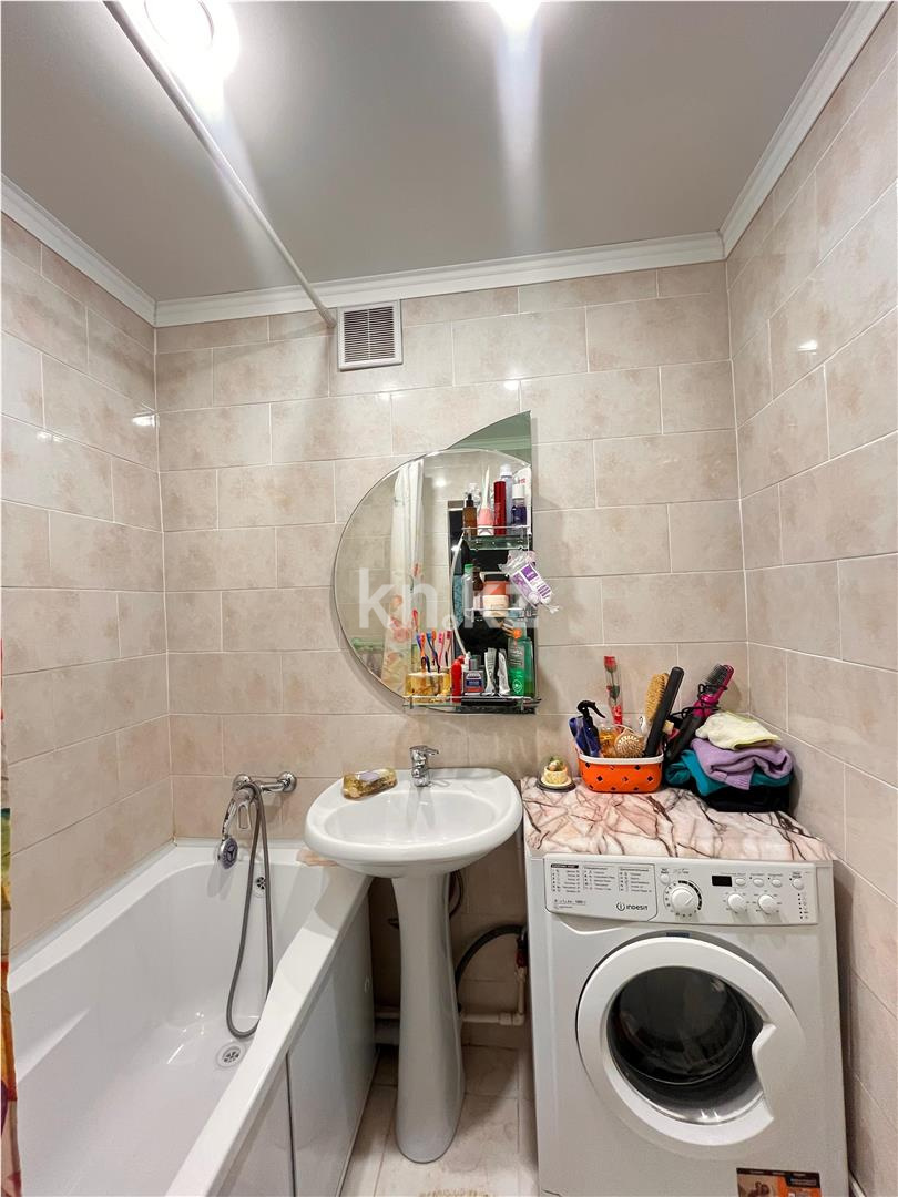 Продажа 2-комнатной квартиры, 48 м² - Продажа квартир в Караганде фото 5 из 9