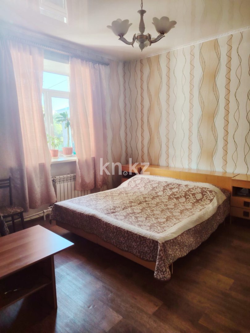 Продажа 2-комнатной квартиры, 63 м² в Караганде - фото 16