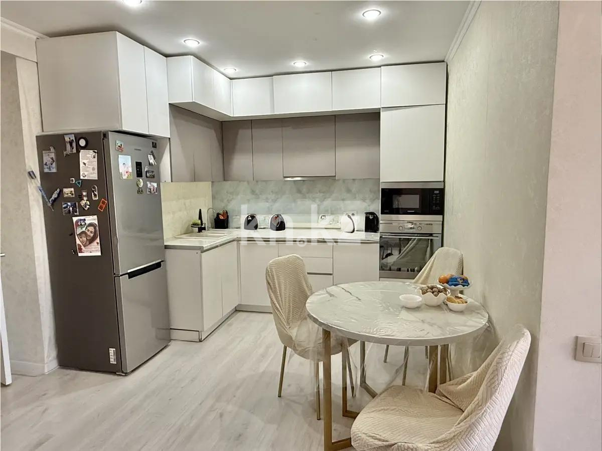 Продажа 3-комнатной квартиры, 65 м² - Продажа недвижимости в Астане - страница 31 фото 4 из 6