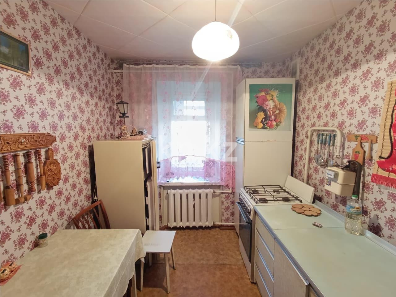 Продажа 3-комнатной квартиры, 60 м², ул. Серова, дом  75 фото 5 из 8 | kn.kz Продажа 3-комнатной квартиры, 60 м², ул. Серова, дом  75 - Продажа квартир в Караганде фото 5 из 8