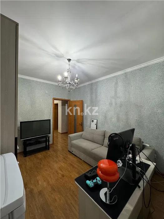 Продажа 3-комнатной квартиры, 81 м², мкр-н Мамыр-3, дом  19 в Алматы - фото 3
