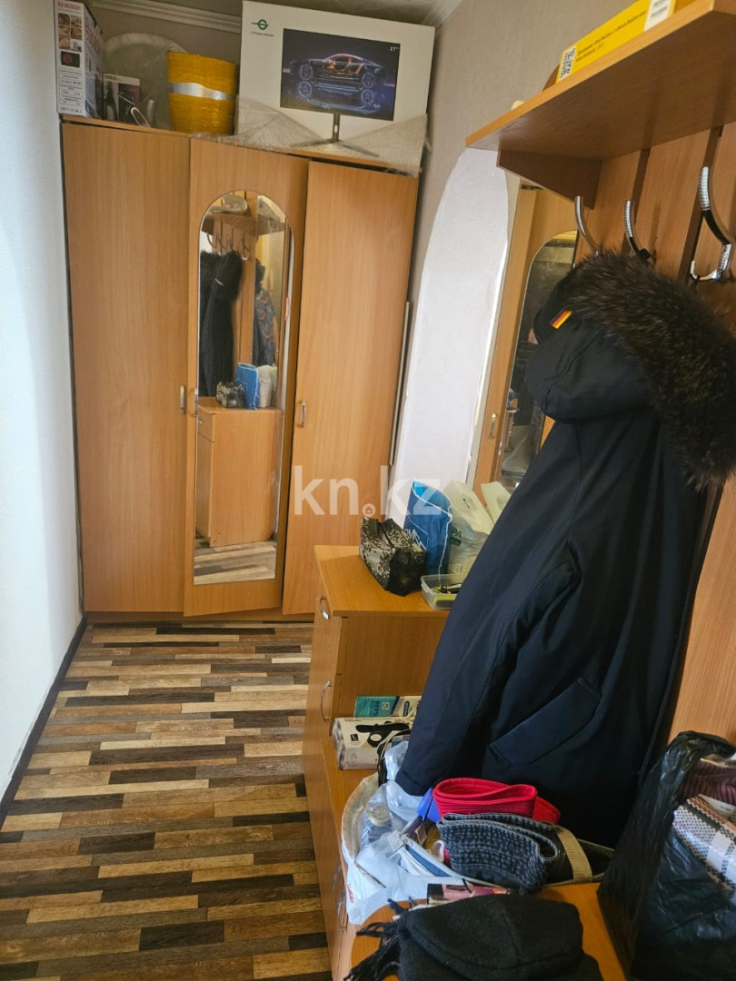 Аренда 1-комнатной квартиры, 32 м² - Аренда квартир помесячно в р-не Алматы Астаны фото 8 из 8