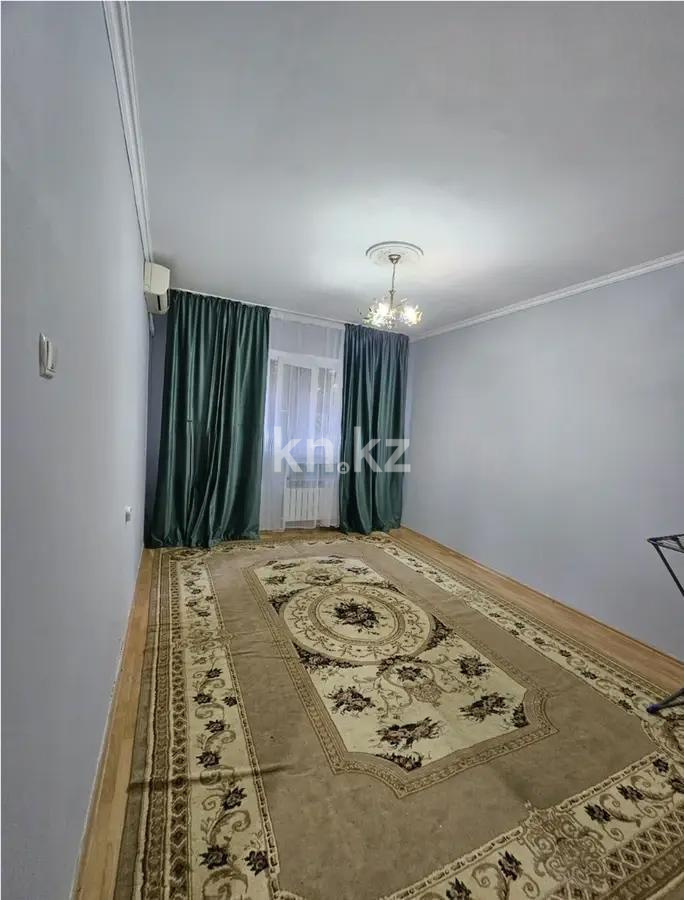 Продажа 1-комнатной квартиры, 41 м² в Алматы