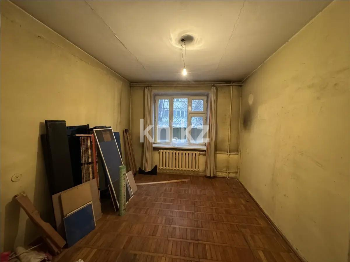 Продажа 3-комнатной квартиры, 75 м² в Алматы - фото 2