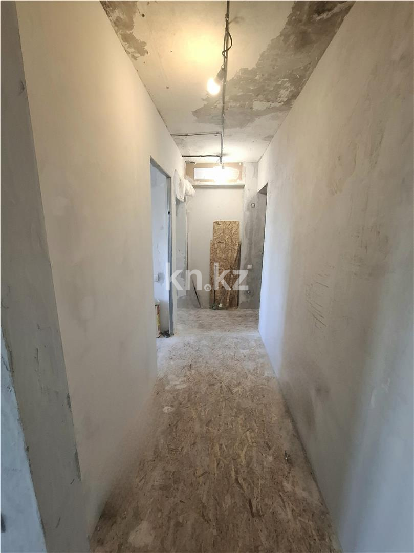 Продажа 2-комнатной квартиры, 43 м², пр. Момышулы в Темиртау - фото 8