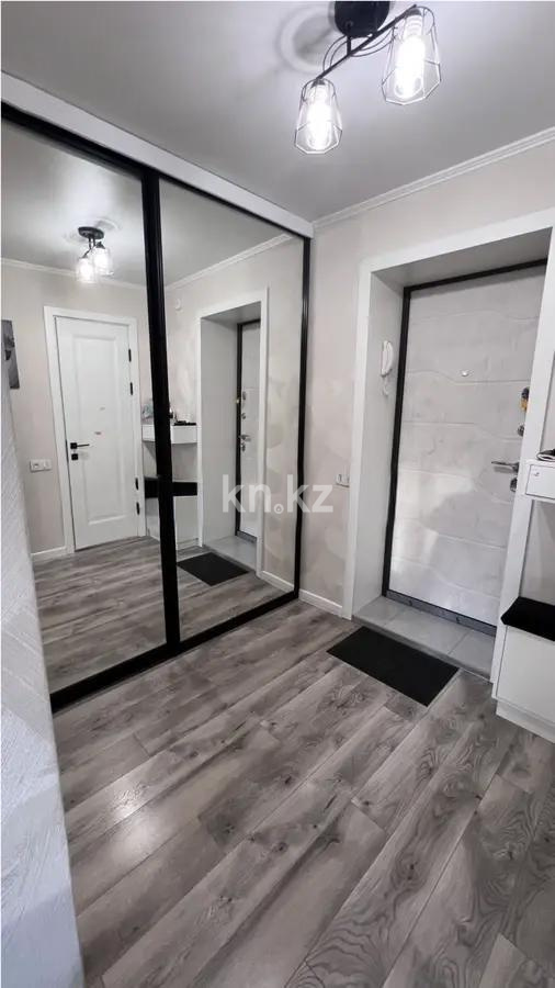 Продажа 1-комнатной квартиры, 32 м² - Продажа квартир в Караганде - страница 3 фото 5 из 5