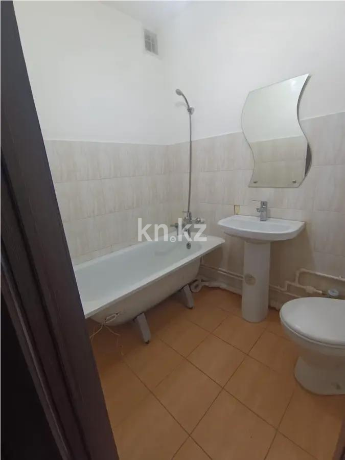 Продажа 1-комнатной квартиры, 30 м², 117 квартал, дом  4 - Продажа квартир в Темиртау фото 3 из 4