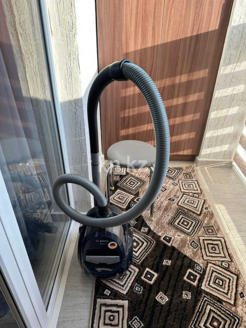 Аренда 1-комнатной квартиры, 47 м² - Аренда квартир помесячно в Алматы с фото фото 21 из 25