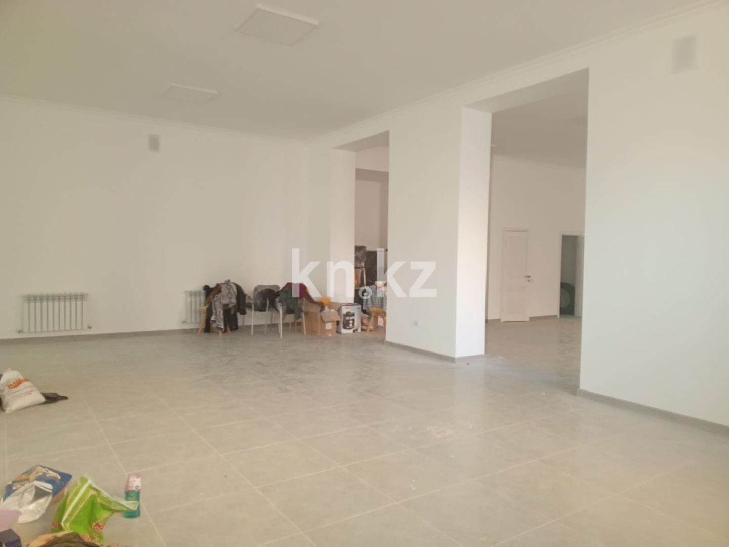 Аренда , ул. Калдаякова, дом  19 - Аренда офисных и торговых помещений в Астане фото 9 из 12