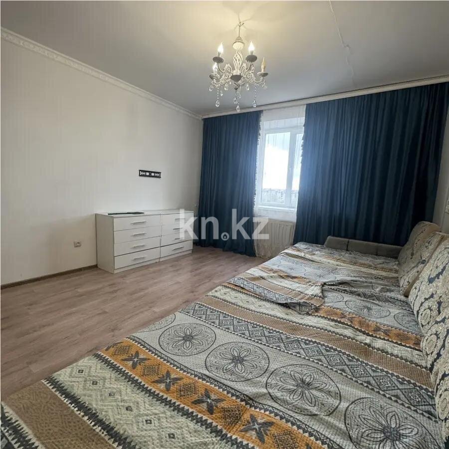 Продажа 1-комнатной квартиры, 34 м² в Астане