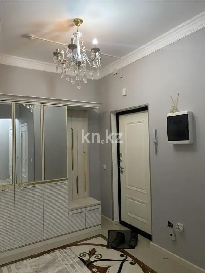 Продажа 2-комнатной квартиры, 80 м² - Продажа квартир в Алматы - страница 13 фото 5 из 5