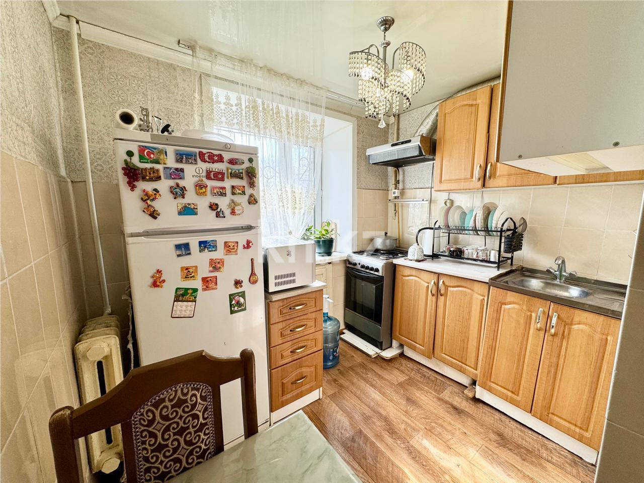 Продажа 3-комнатной квартиры, 53 м², ул. Пичугина, дом  242 в Караганде - фото 7