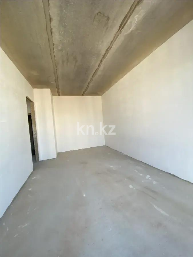 Продажа 2-комнатной квартиры, 40 м² - Продажа  двухкомнатных квартир в Астане фото 2 из 3