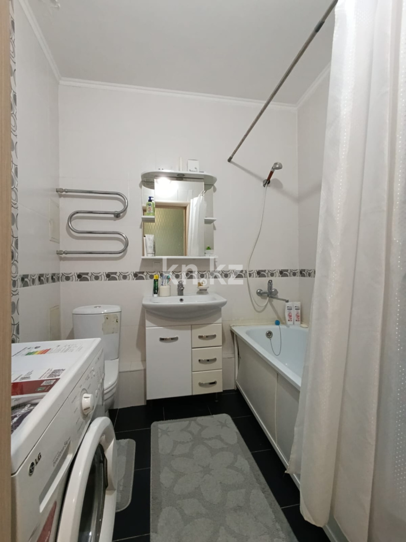 Продажа 3-комнатной квартиры, 77 м² - Продажа  трехкомнатных квартир в новостройках Астаны - страница 81 фото 10 из 13