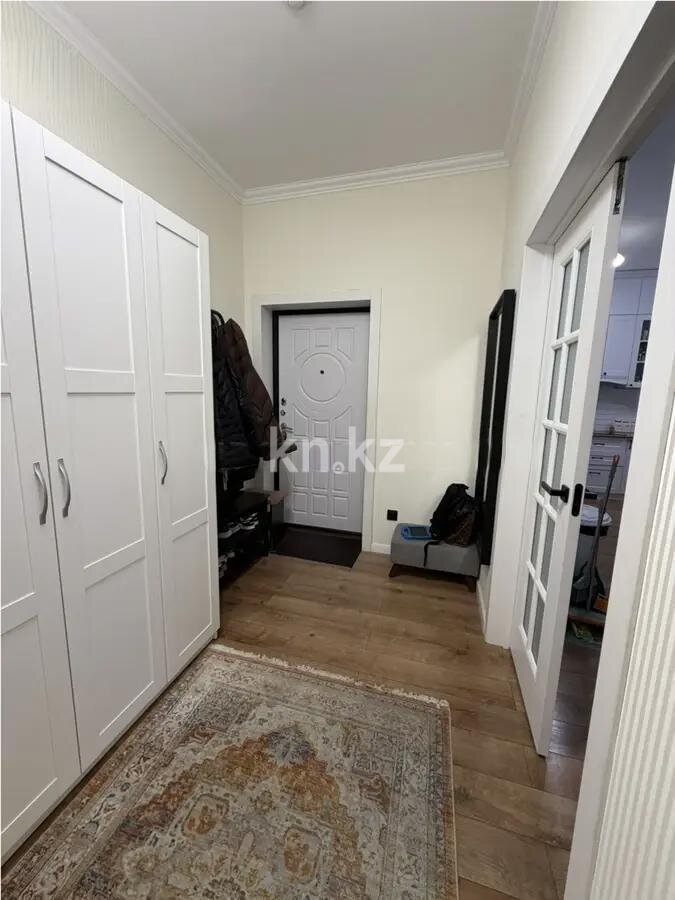 Продажа 3-комнатной квартиры, 76.7 м² в Астане - фото 5