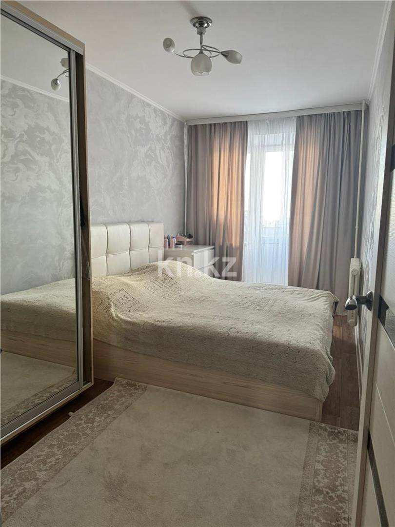 Продажа 3-комнатной квартиры, 65 м² в Караганде - фото 3
