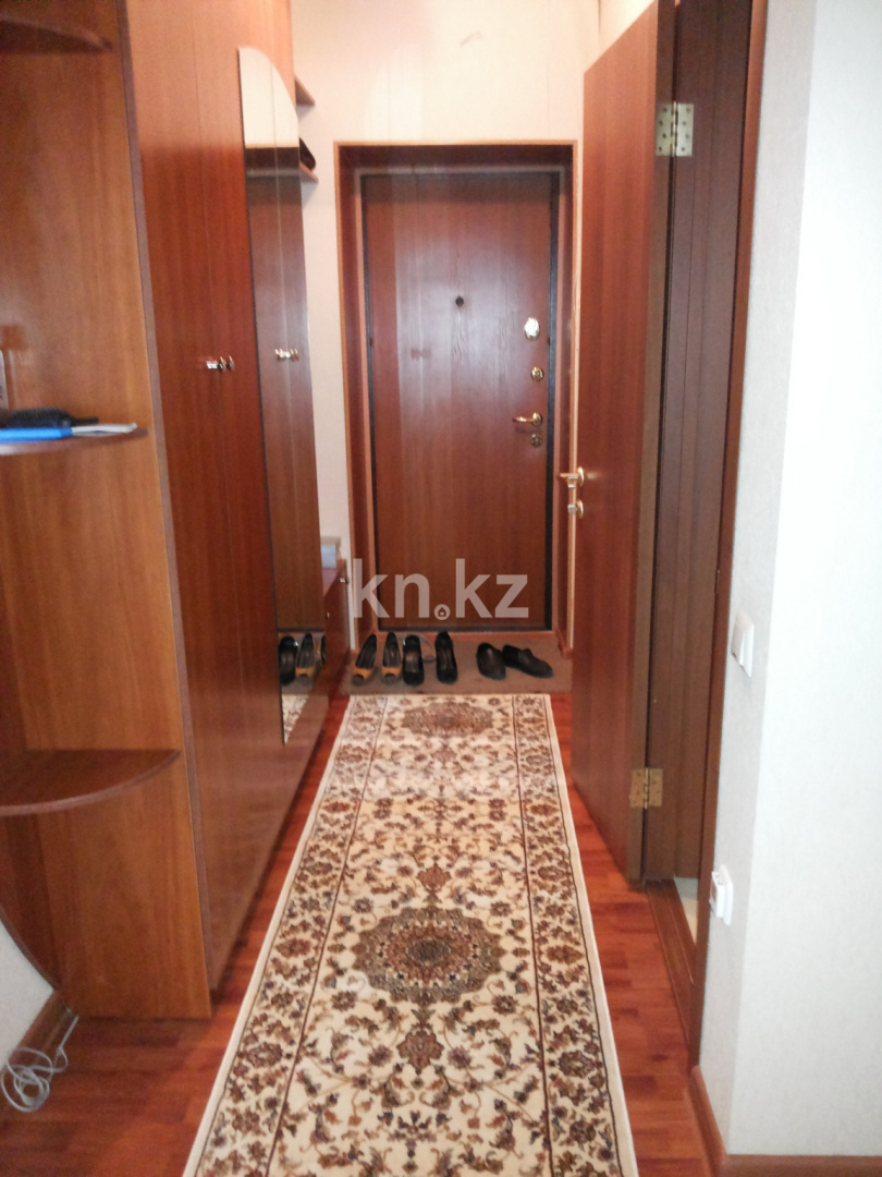 Аренда 2-комнатной квартиры, 73 м², пр. Момышулы, дом  16 - ул. Аманат в Астане - фото 5