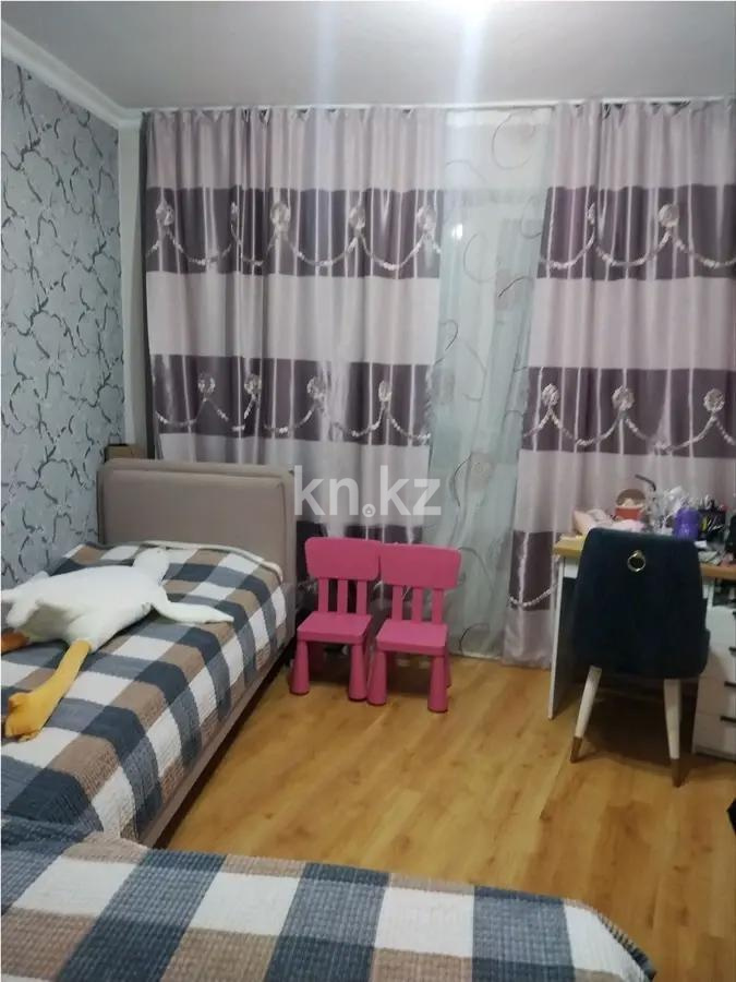 Продажа 3-комнатной квартиры, 74 м² в Астане - фото 3