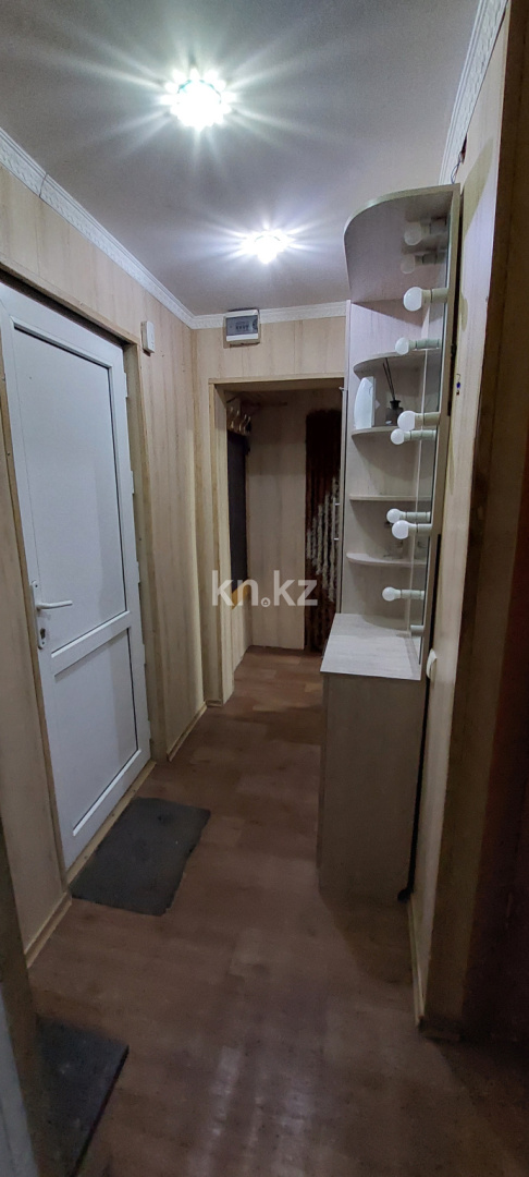 Продажа 2-комнатной квартиры, 46 м², Агыбай Батыра, дом  19 - Продажа квартир в Балхаше фото 6 из 7