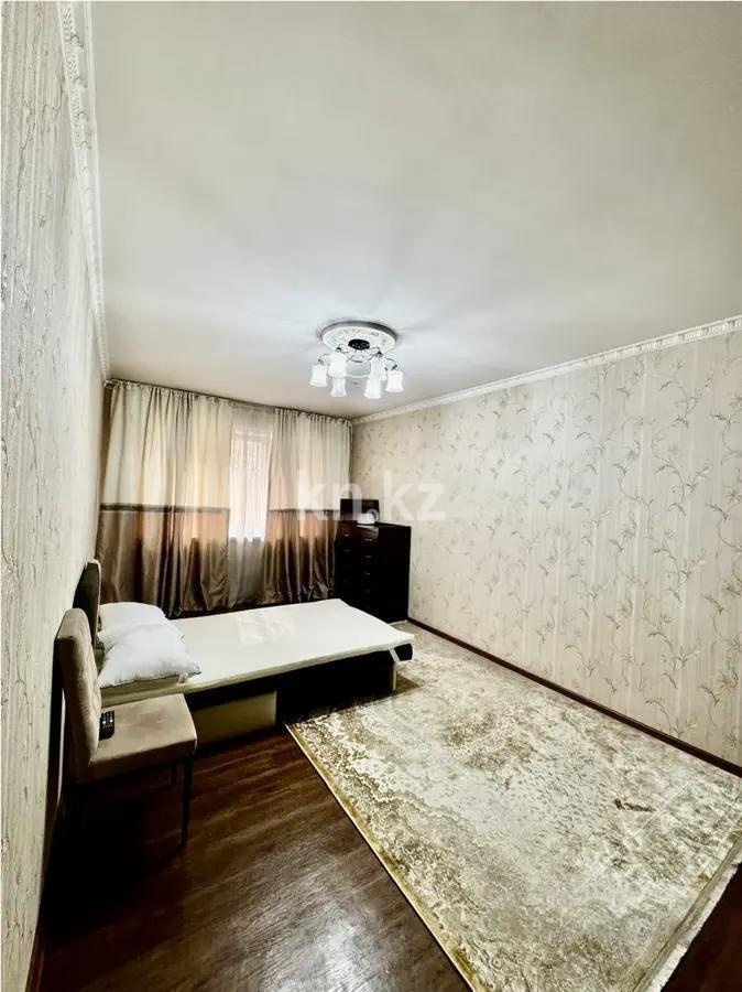Продажа 2-комнатной квартиры, 43 м² - Недвижимость в Казахстане - страница 4 фото 2 из 5