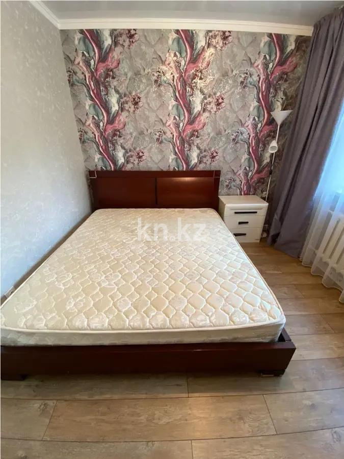 Продажа 4-комнатной квартиры, 92 м², мкр-н Аксай-3б, дом  2 - Продажа  четырехкомнатных квартир в Алматы с фото фото 2 из 8