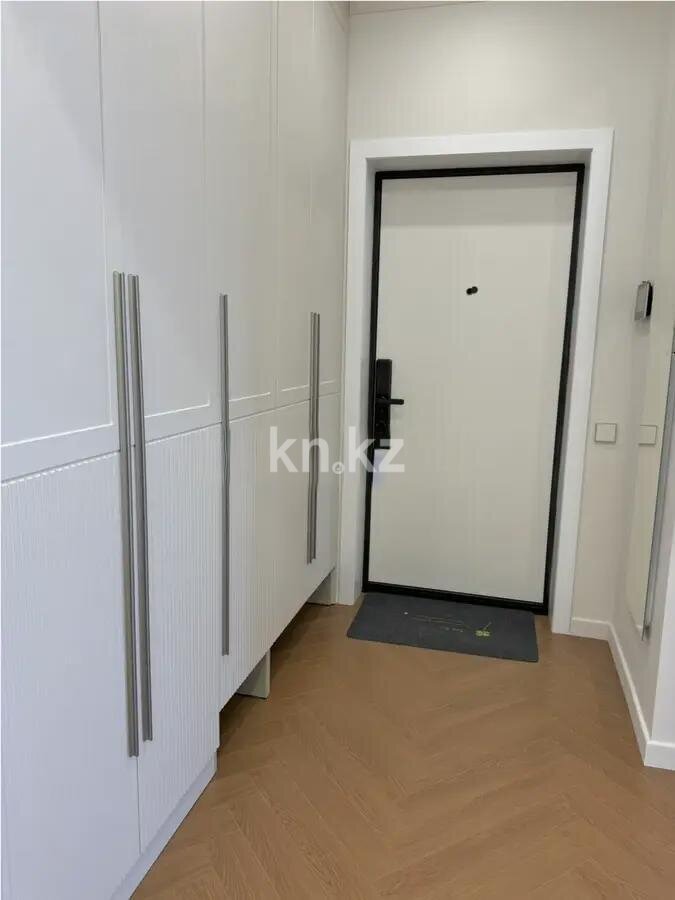 Продажа 2-комнатной квартиры, 60.1 м² в Астане - фото 5