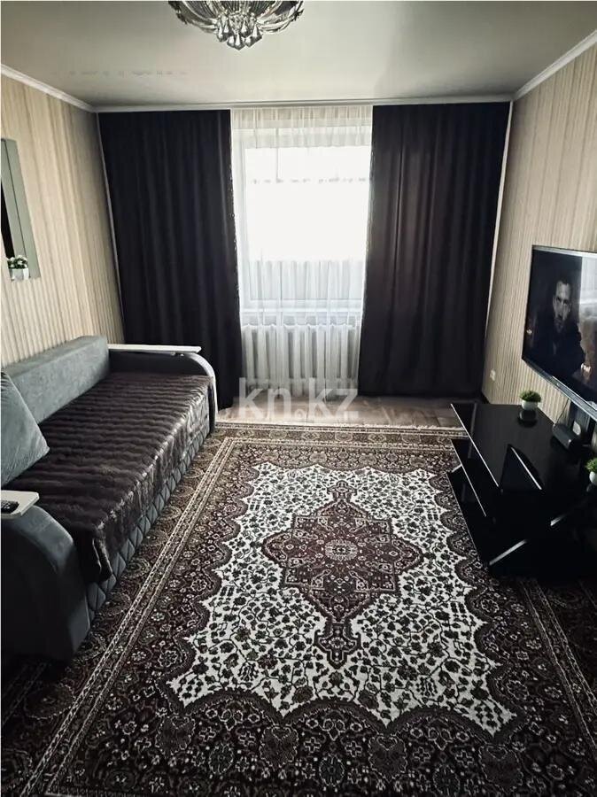 Продажа 2-комнатной квартиры, 49 м² в Темиртау